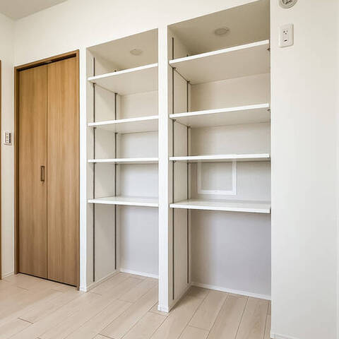 マイキャッスル二子玉川園の室内写真