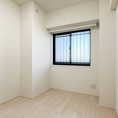 マイキャッスル二子玉川園の室内写真