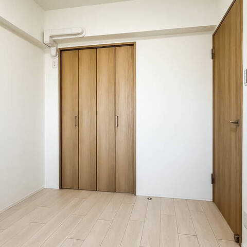 マイキャッスル二子玉川園の室内写真