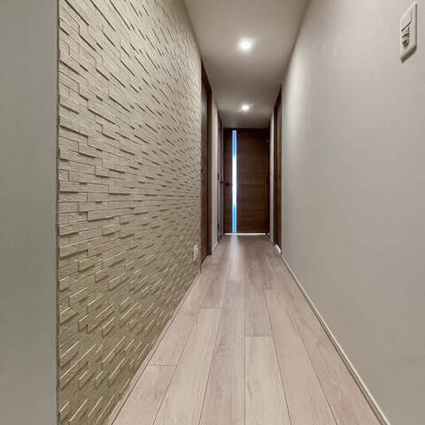 ヴィークコート吉祥寺通りの室内写真