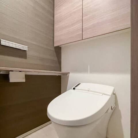 ヴィークコート吉祥寺通りの室内写真