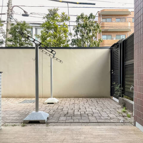 ヴィークコート吉祥寺通りの室内写真