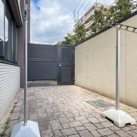 ヴィークコート吉祥寺通りの室内写真