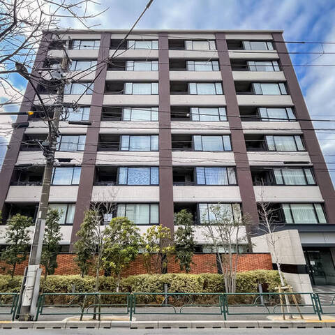 ヴィークコート吉祥寺通りの室内写真