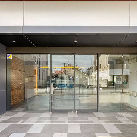 ヴィークコート吉祥寺通りの室内写真