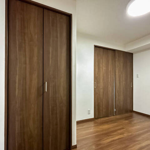 エンゼルハイム石神井公園 弐番館の室内写真