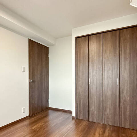 エンゼルハイム石神井公園 弐番館の室内写真