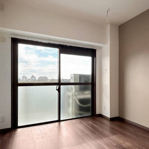 エンゼルハイム石神井公園 弐番館の室内写真