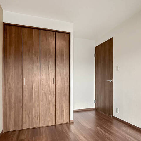 エンゼルハイム石神井公園 弐番館の室内写真