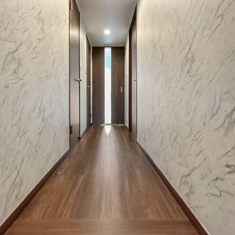 エンゼルハイム石神井公園 弐番館の室内写真