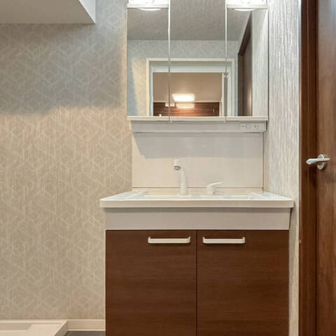 エンゼルハイム石神井公園 弐番館の室内写真