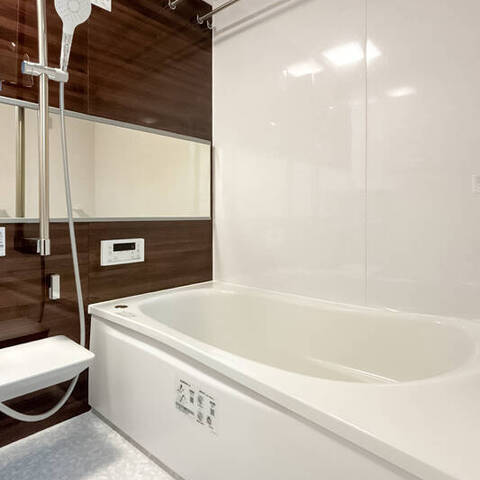 エンゼルハイム石神井公園 弐番館の室内写真