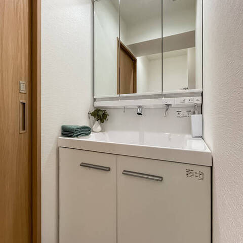 中落合東豊エステートの室内写真