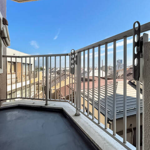 中落合東豊エステートの室内写真