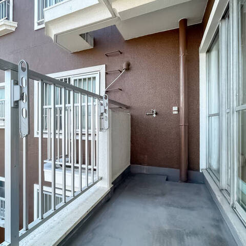 中落合東豊エステートの室内写真