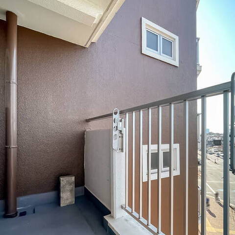 中落合東豊エステートの室内写真