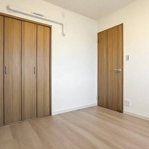 ライオンズガーデン豊島園の室内写真