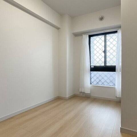 ライオンズガーデン豊島園の室内写真