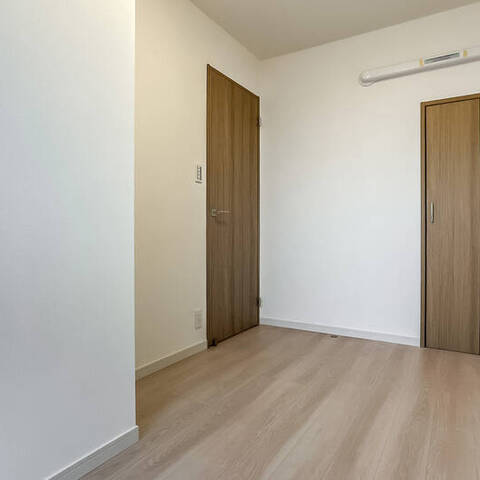 ライオンズガーデン豊島園の室内写真