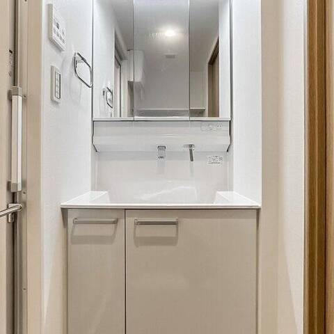 ライオンズガーデン豊島園の室内写真