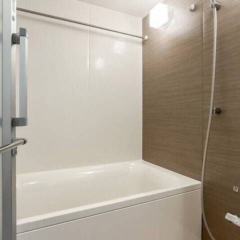 ライオンズガーデン豊島園の室内写真