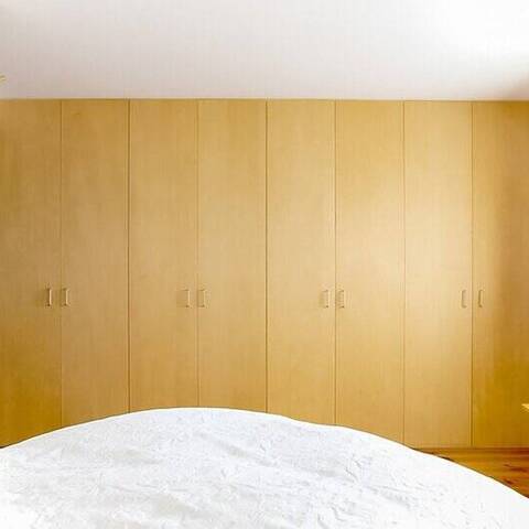 ドルフ都立大の室内写真