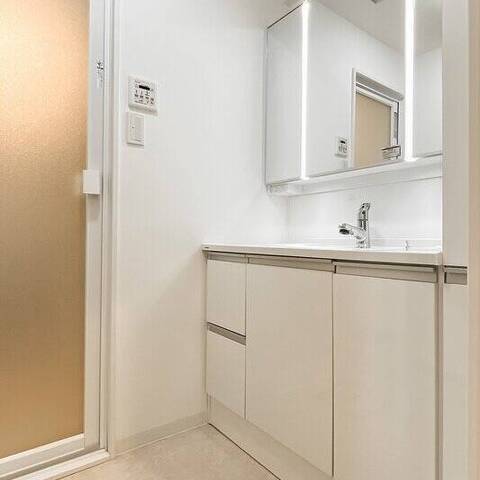 藤和仙川コープの室内写真