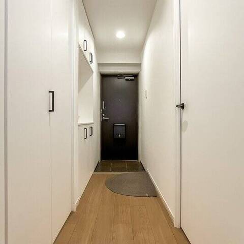 藤和仙川コープの室内写真