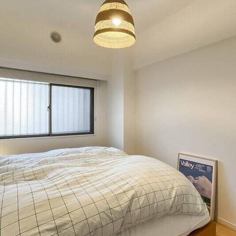 藤和仙川コープの室内写真