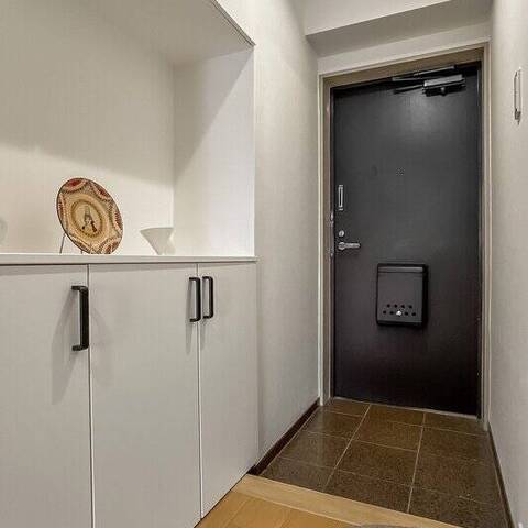 藤和仙川コープの室内写真