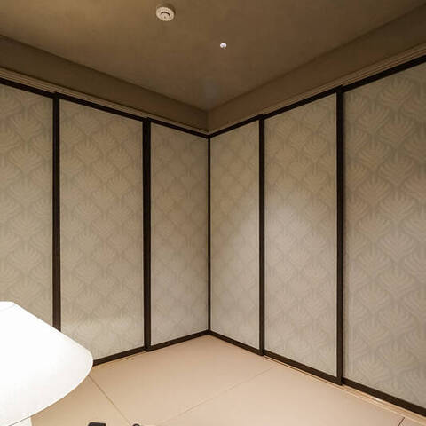 代々木の杜ハイツの室内写真