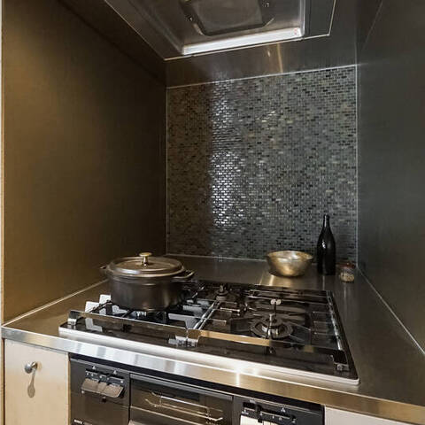 代々木の杜ハイツの室内写真