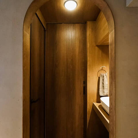 代々木の杜ハイツの室内写真