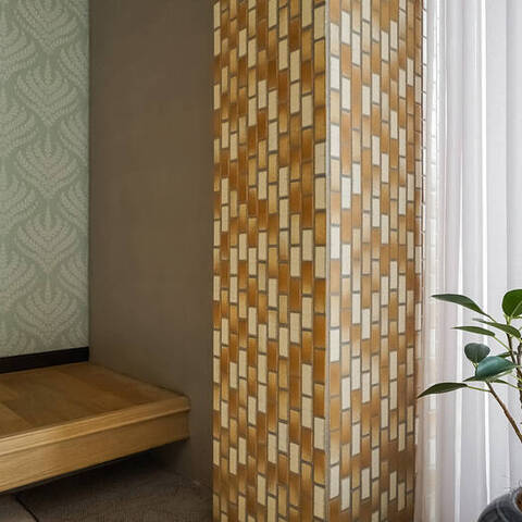 代々木の杜ハイツのディティール写真