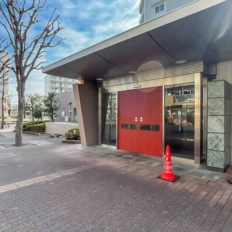 Dグラフォート世田谷芦花公園の建物・共用部写真