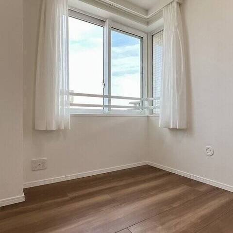 Dグラフォート世田谷芦花公園の室内写真