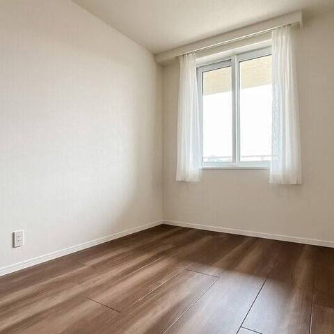 Dグラフォート世田谷芦花公園の室内写真