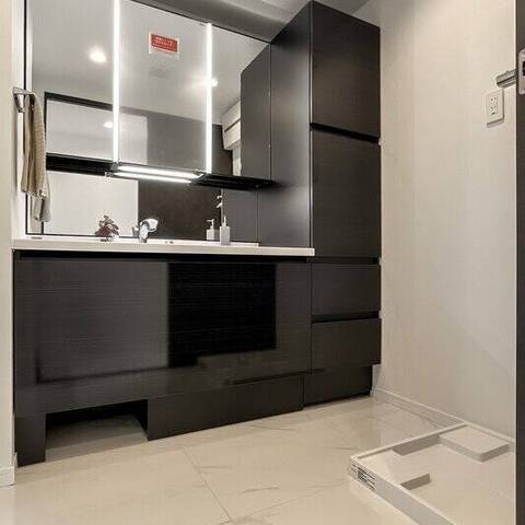 Dグラフォート世田谷芦花公園の室内写真