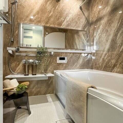 Dグラフォート世田谷芦花公園の室内写真