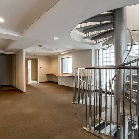 Dグラフォート世田谷芦花公園の建物・共用部写真