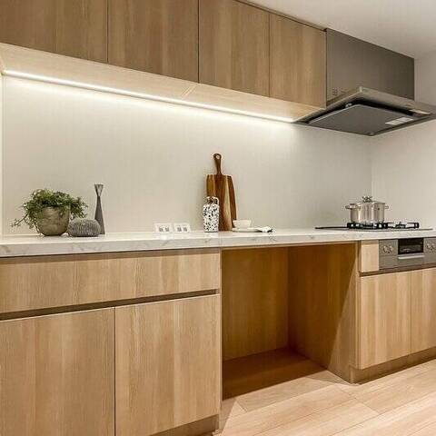 コートヤード祐天寺の室内写真