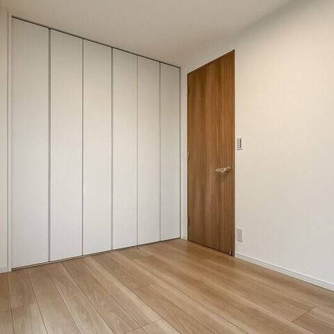 コートヤード祐天寺の室内写真