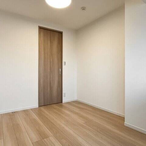 コートヤード祐天寺の室内写真