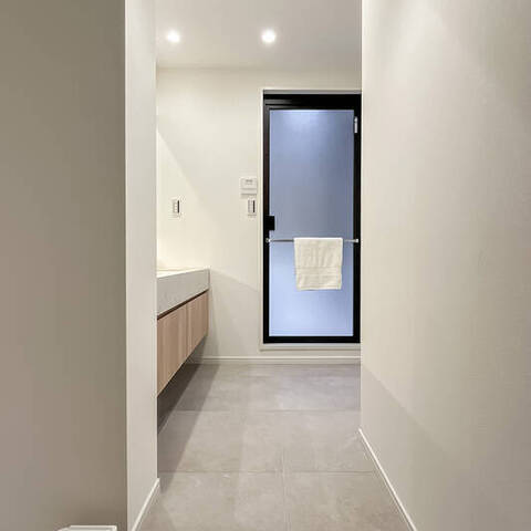 コートヤード祐天寺の室内写真