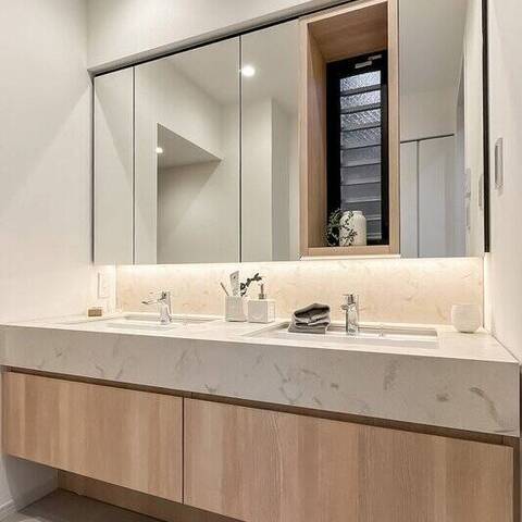 コートヤード祐天寺の室内写真