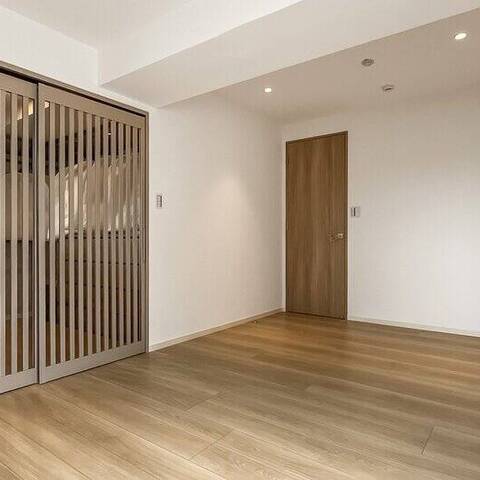 コートヤード祐天寺の室内写真