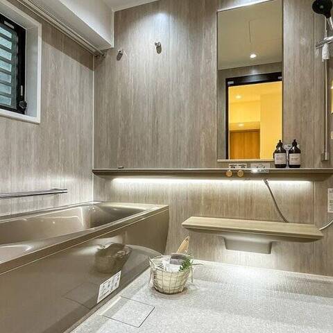 コートヤード祐天寺の室内写真