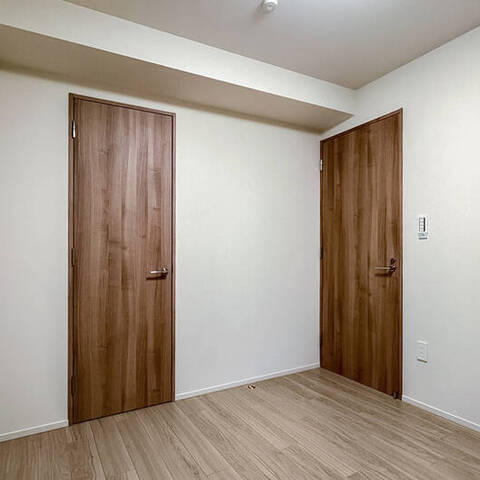 クリオレジダンス横濱ザ・マークスの室内写真