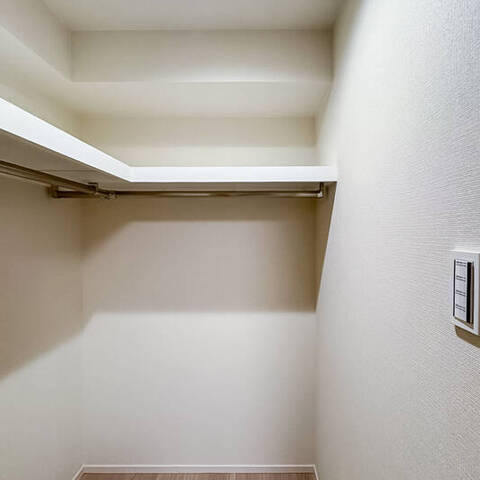 クリオレジダンス横濱ザ・マークスの室内写真