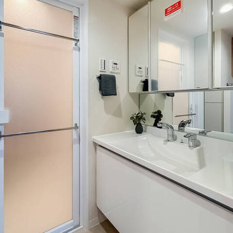 クリオレジダンス横濱ザ・マークスの室内写真